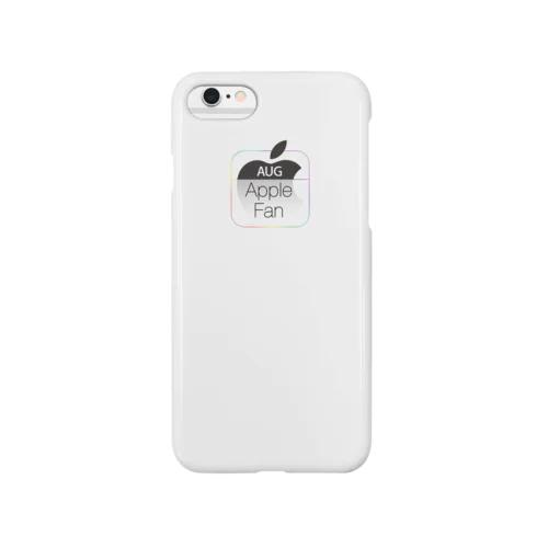 Apple Fan Smartphone Case