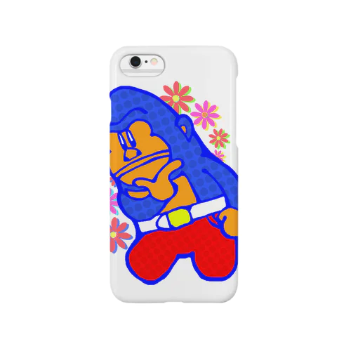 長谷ゴリ夫 Smartphone Case