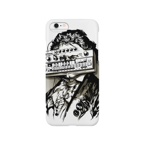 TB-thoven Smartphone Case