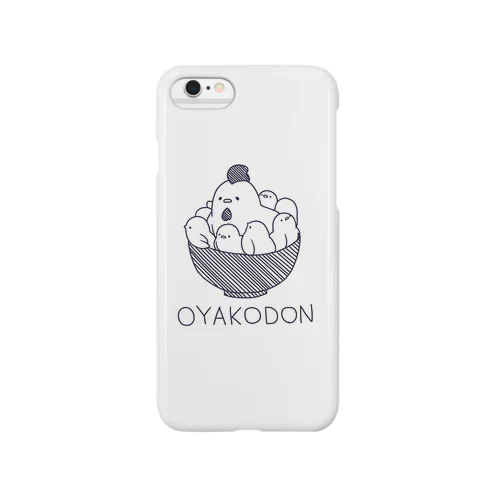 OYAKODON Smartphone Case