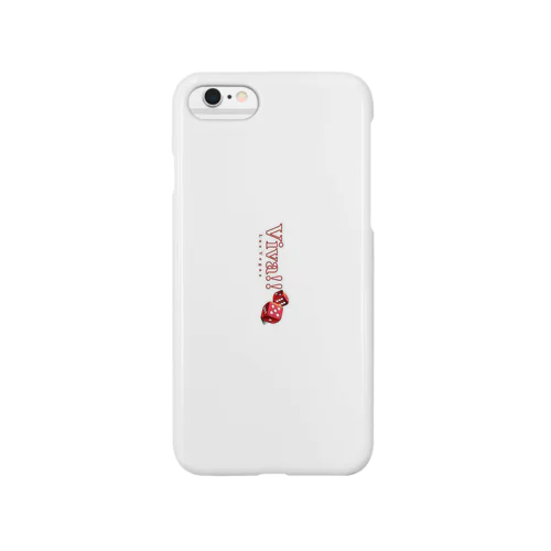 Viva!! Smartphone Case