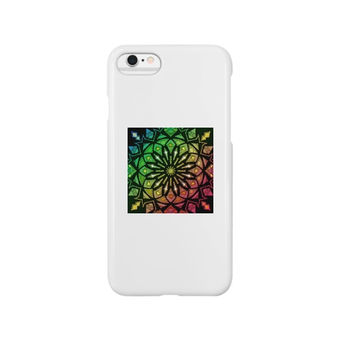 からふる幾何学 Smartphone Case