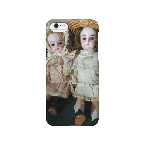 アンティークドール(人形)doll Smartphone Case