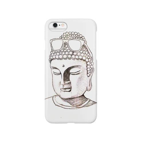 DAI-BUTSU Smartphone Case