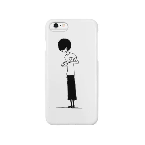 珈琲 Smartphone Case