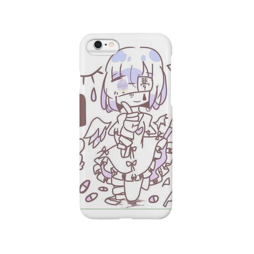 オリキャラ Smartphone Case