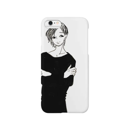 おにいさん Smartphone Case