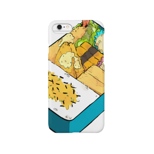 お弁当B Smartphone Case