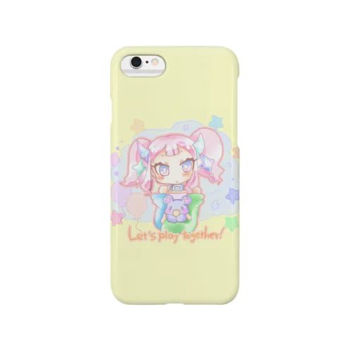 ☆Baby Mutans☆ Smartphone Case