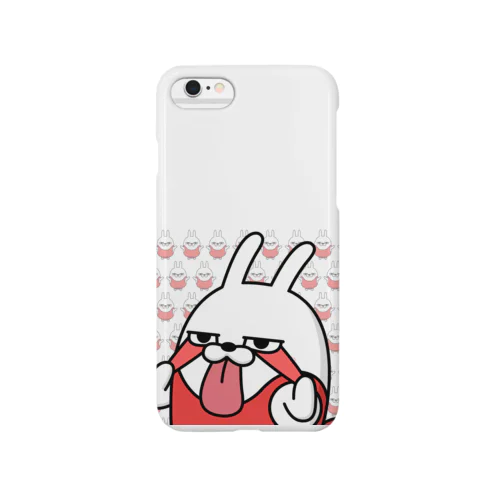 擦れうさぎ Smartphone Case