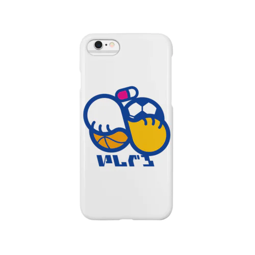 パ紋No.2792 いしぐろ Smartphone Case