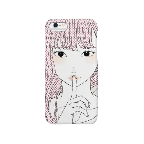 オレンジ Smartphone Case