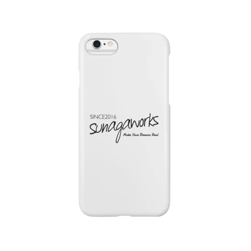 sunagaworksオリジナル２ Smartphone Case