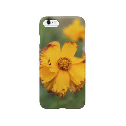 花咲く Smartphone Case