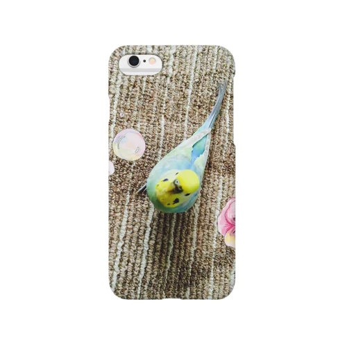 いんこ Smartphone Case