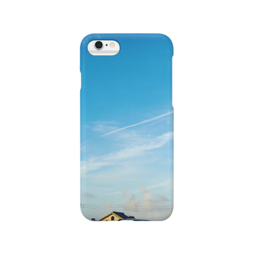 空 Smartphone Case