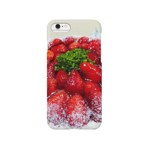 タルトケース Smartphone Case