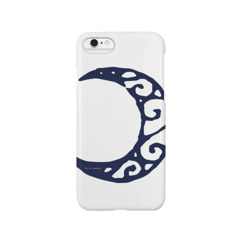 tommy_moon Smartphone Case