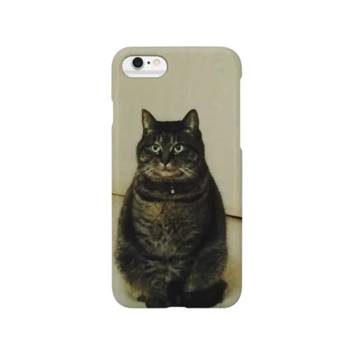 まるねこつくば Smartphone Case