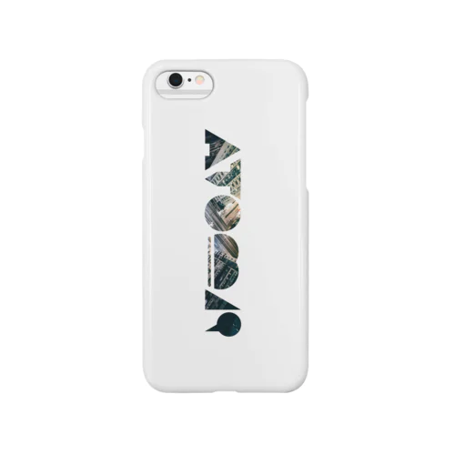 Dive into the night. Smartphone Case