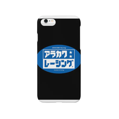 ARAKAWA racing ver.4 Smartphone Case