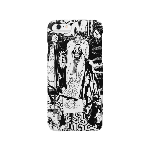 能 Smartphone Case