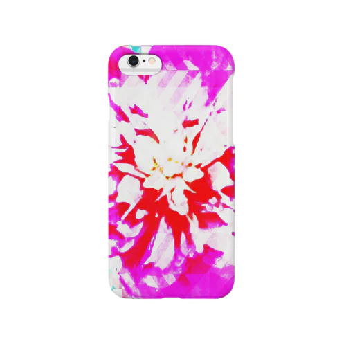 SAKURAFLOWER Smartphone Case