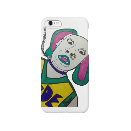 ★★★ Smartphone Case