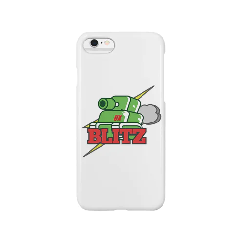 BLITZグッズ Smartphone Case