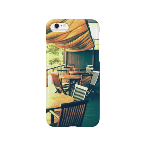 午後のひと息 Smartphone Case