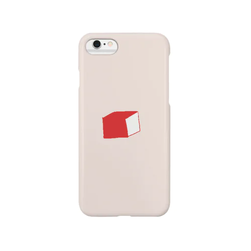 赤い箱 Smartphone Case