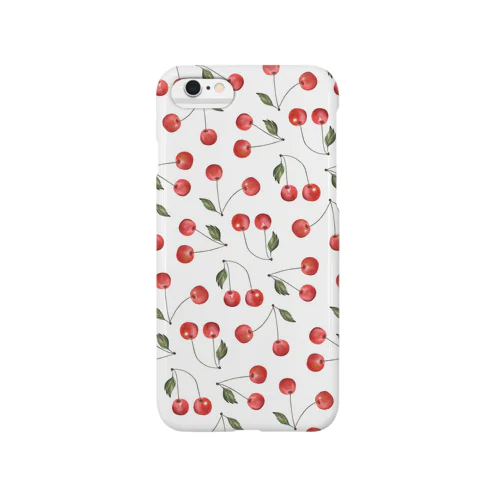 CHERRY Smartphone Case