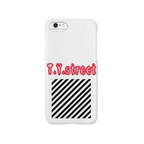 T.Y.street Smartphone Case