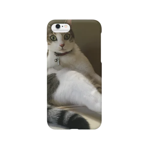 cat     Smartphone Case