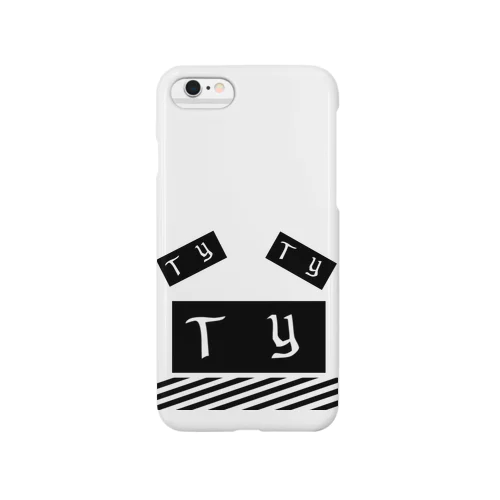 T.Y.street Smartphone Case