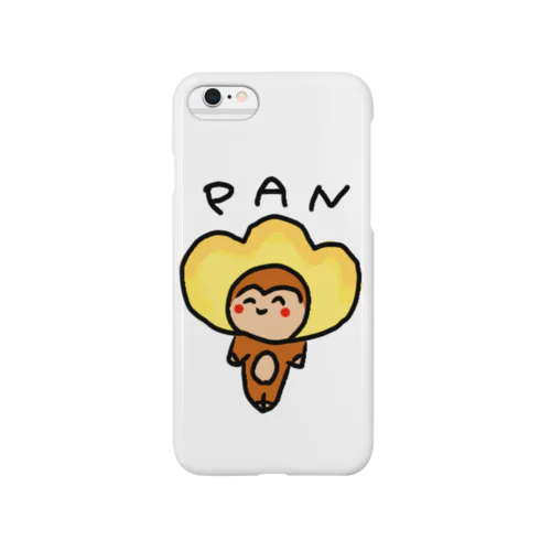 もゆちゃん〜PAN〜 Smartphone Case