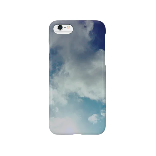 青空 Smartphone Case