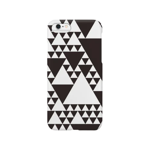 uroko"鱗" Smartphone Case