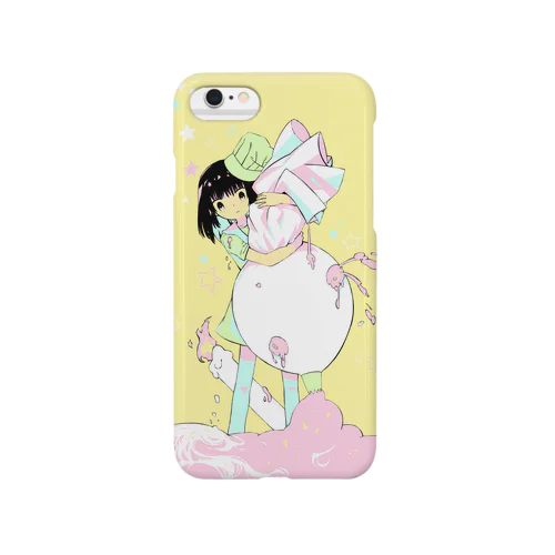 どろどろ Smartphone Case