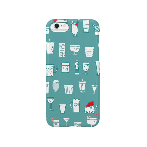 summer drink Smartphone Case