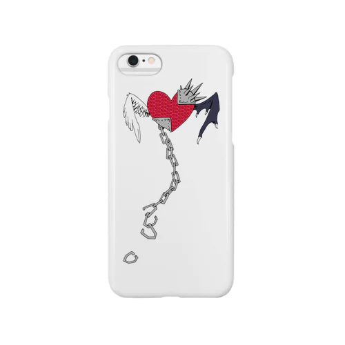 Heart Smartphone Case