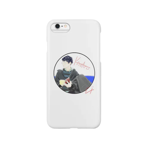 Kentaro Smartphone Case