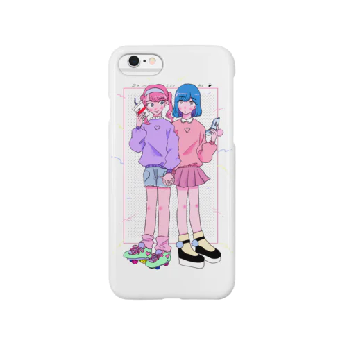 ♥☆ Smartphone Case