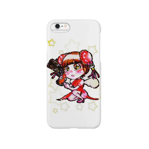 ちゃいなちゃん Smartphone Case