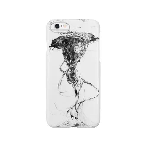 An Abstract .04 Smartphone Case