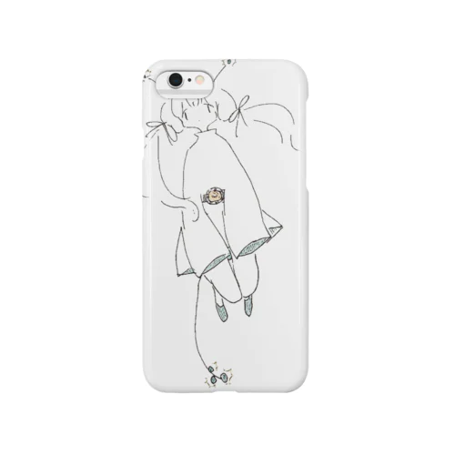 びびっ Smartphone Case