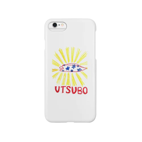 AMERICAN UTSUBO Smartphone Case