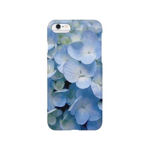 紫陽花 Smartphone Case