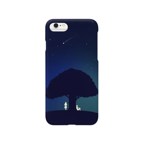 流れ星 Smartphone Case