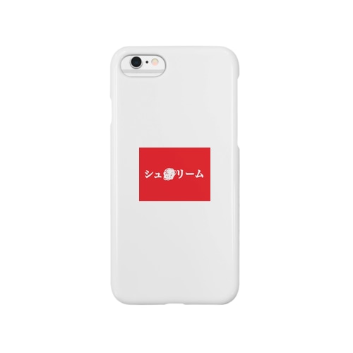 シュ   リーム Smartphone Case